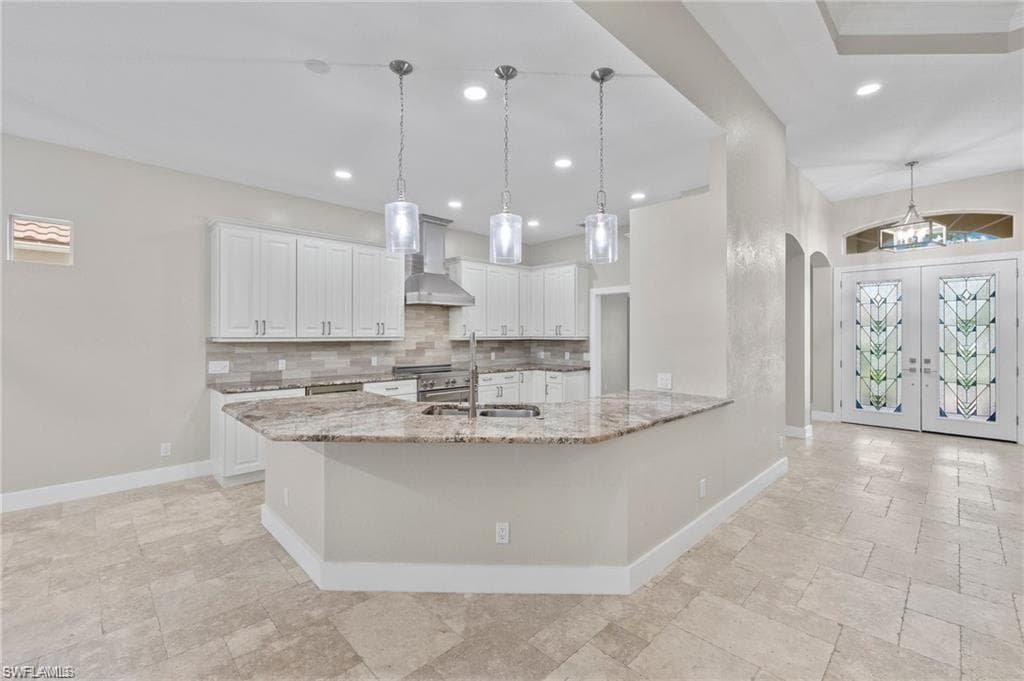 11050 Sea Tropic LN FORT MYERS, FL 33908