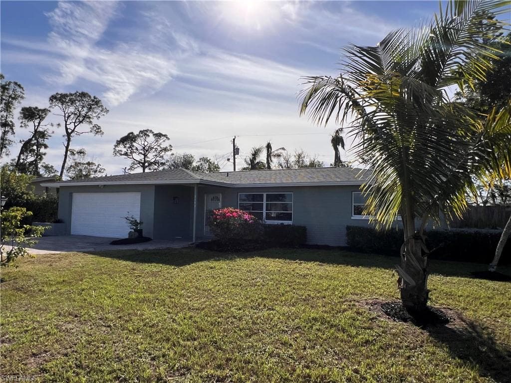2342 Sunrise BLVD
