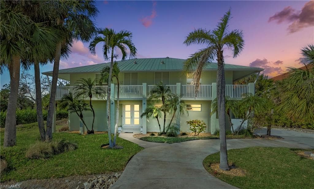 940 Sand Dune DR MARCO ISLAND, FL 34145