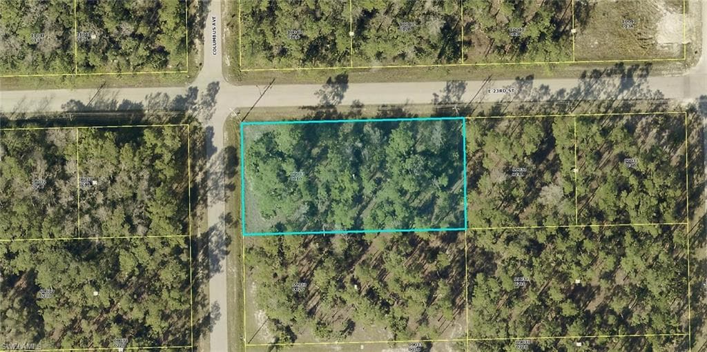2222 Columbus AVE ALVA, FL 33920