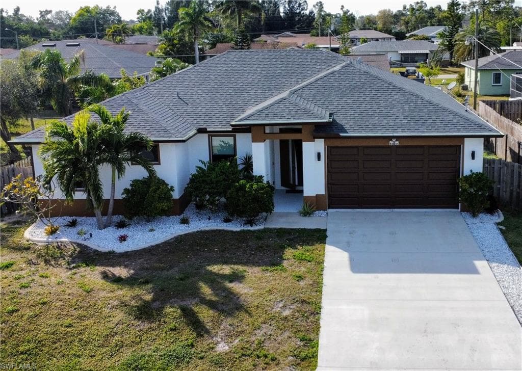 18580 Sarasota RD FORT MYERS, FL 33967