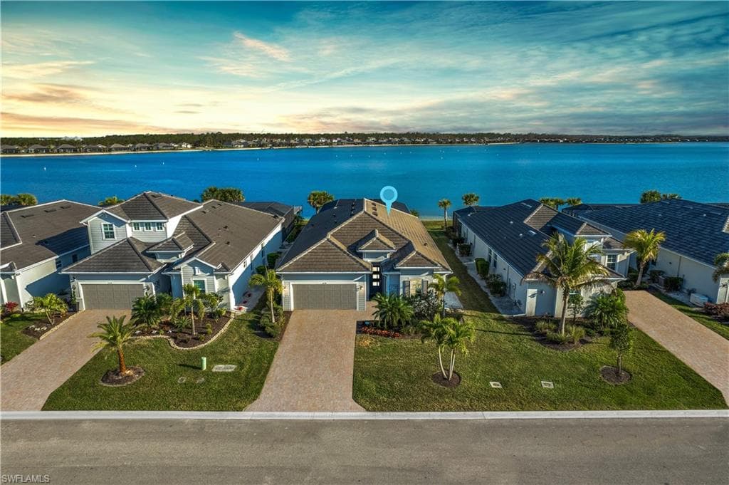 14538 Blue Bay CIR FORT MYERS, FL 33913