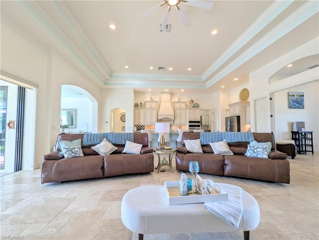 3802 SW 17th AVE CAPE CORAL, FL 33914