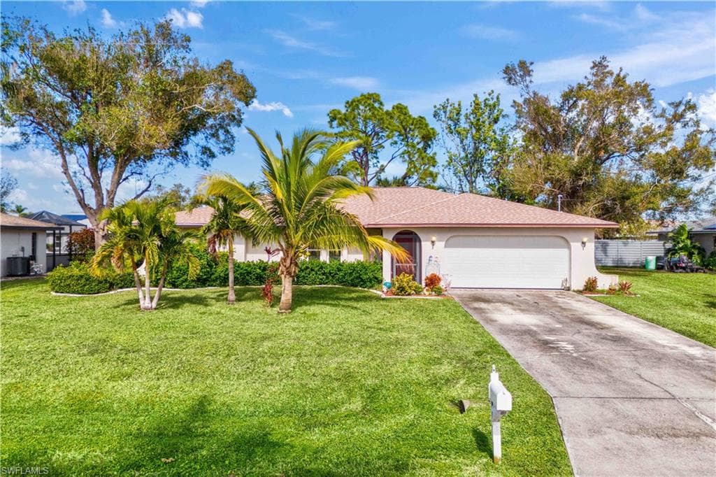 2217 SE 3rd TER CAPE CORAL, FL 33990