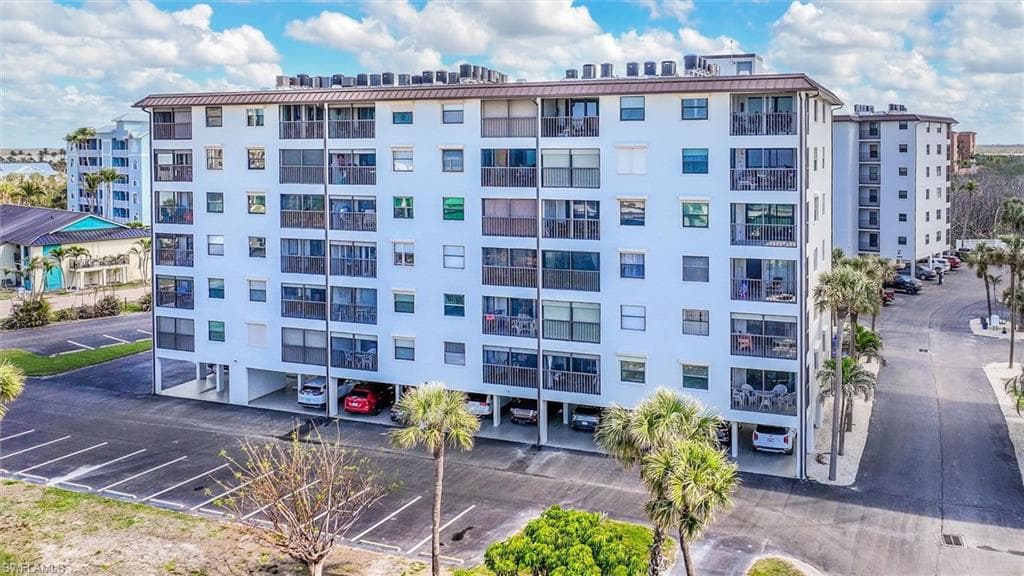 6897 Estero BLVD 155 FORT MYERS BEACH, FL 33931