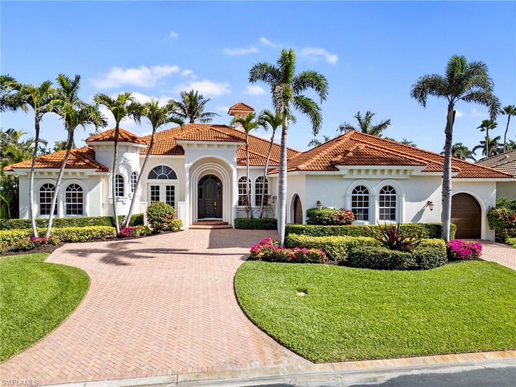 14521 Dory LN FORT MYERS, FL 33908