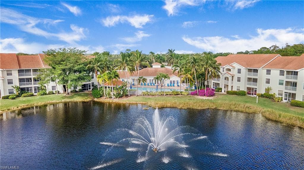 4670 Saint Croix LN 621 NAPLES, FL 34109