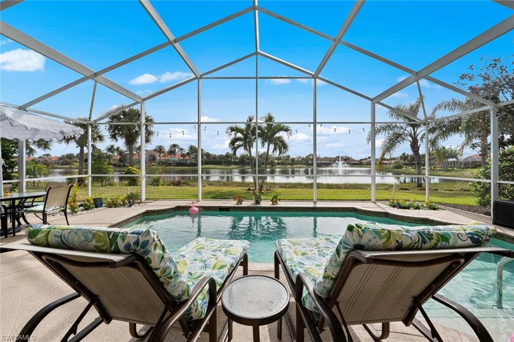 9109 Astonia WAY ESTERO, FL 33967