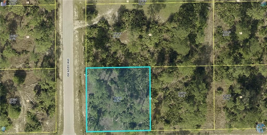706 W 11th ST LEHIGH ACRES, FL 33972