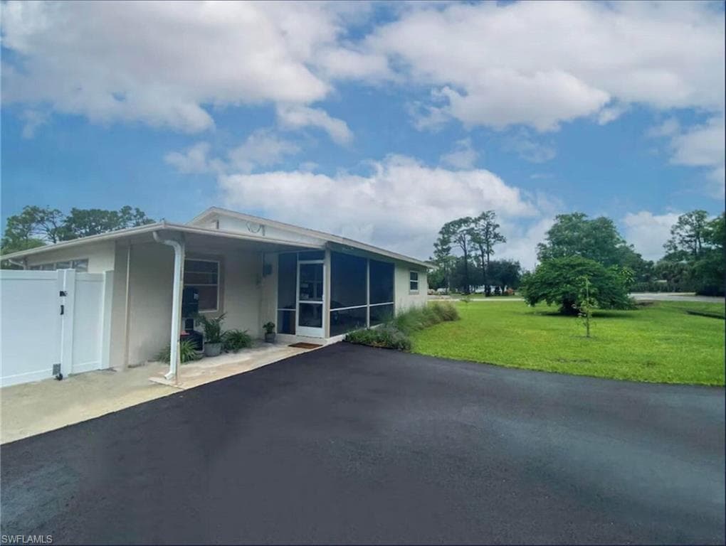 20350 Trailside DR ESTERO, FL 33928