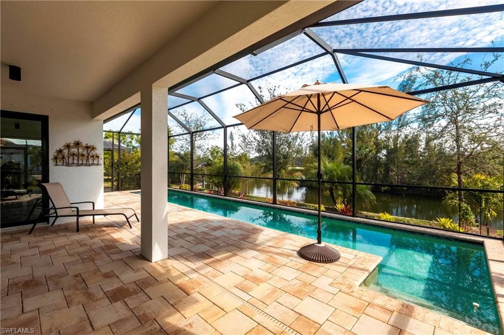 2131 SW 4th CT CAPE CORAL, FL 33991