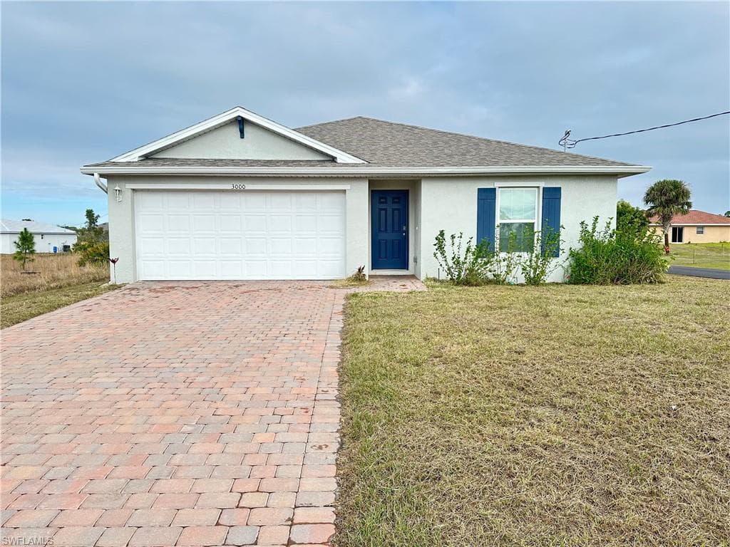 3000 62nd ST W LEHIGH ACRES, FL 33971