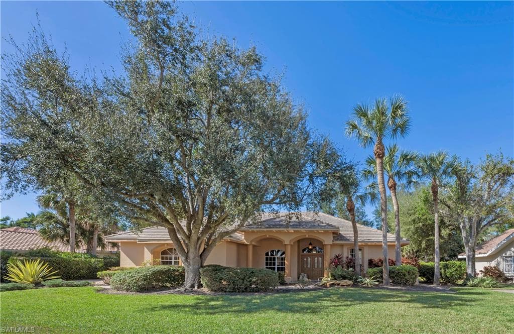 24750 Pennyroyal DR BONITA SPRINGS, FL 34134