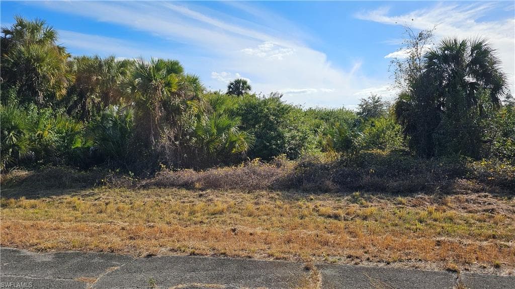 811 Opal CT LABELLE, FL 33935