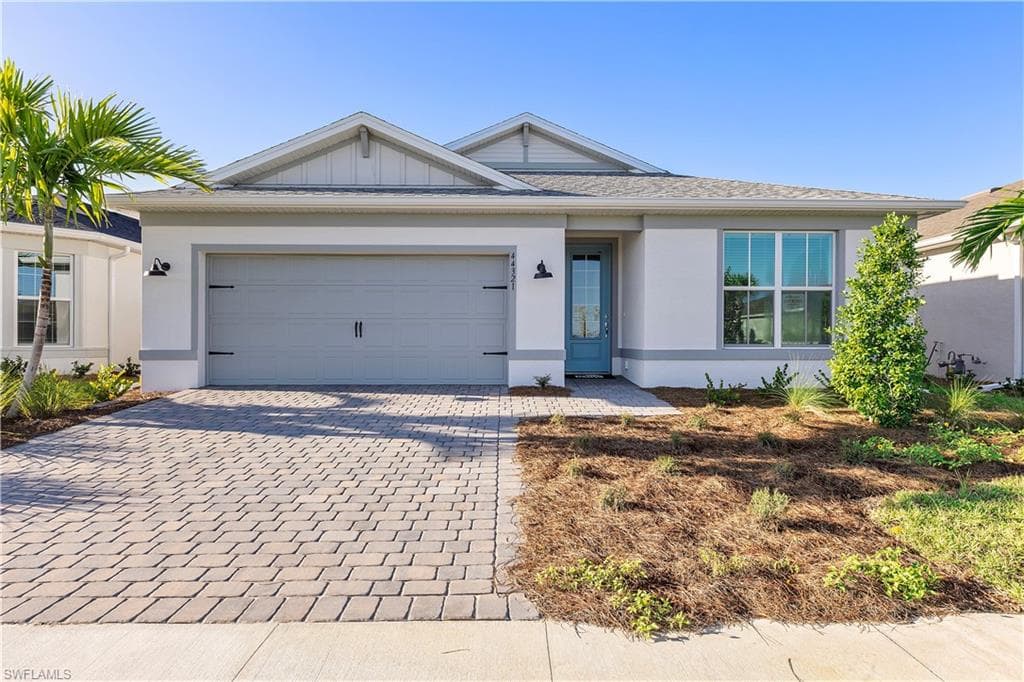 44321 Kelly DR PUNTA GORDA, FL 33982