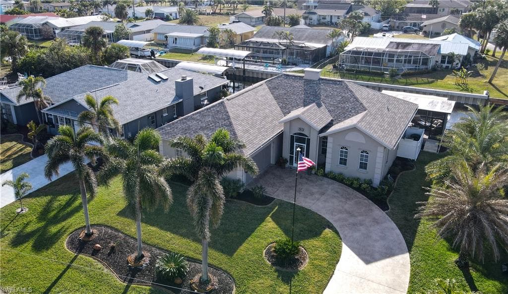 2824 Caribbean DR PUNTA GORDA, FL 33950