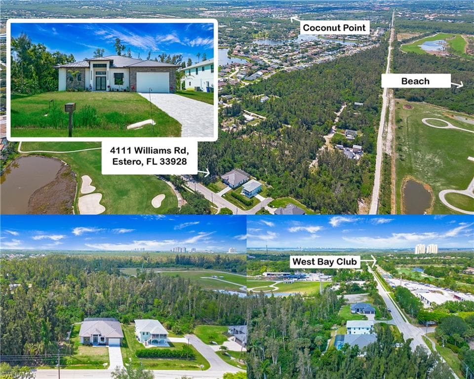4111 Williams RD ESTERO, FL 33928