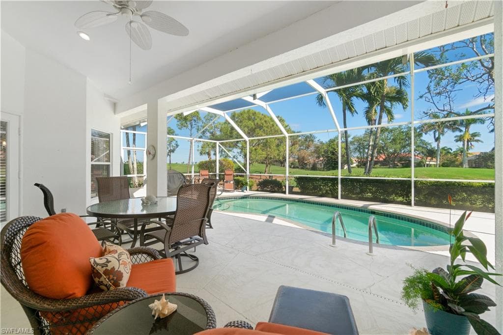 7112 Falcons Glen BLVD NAPLES, FL 34113