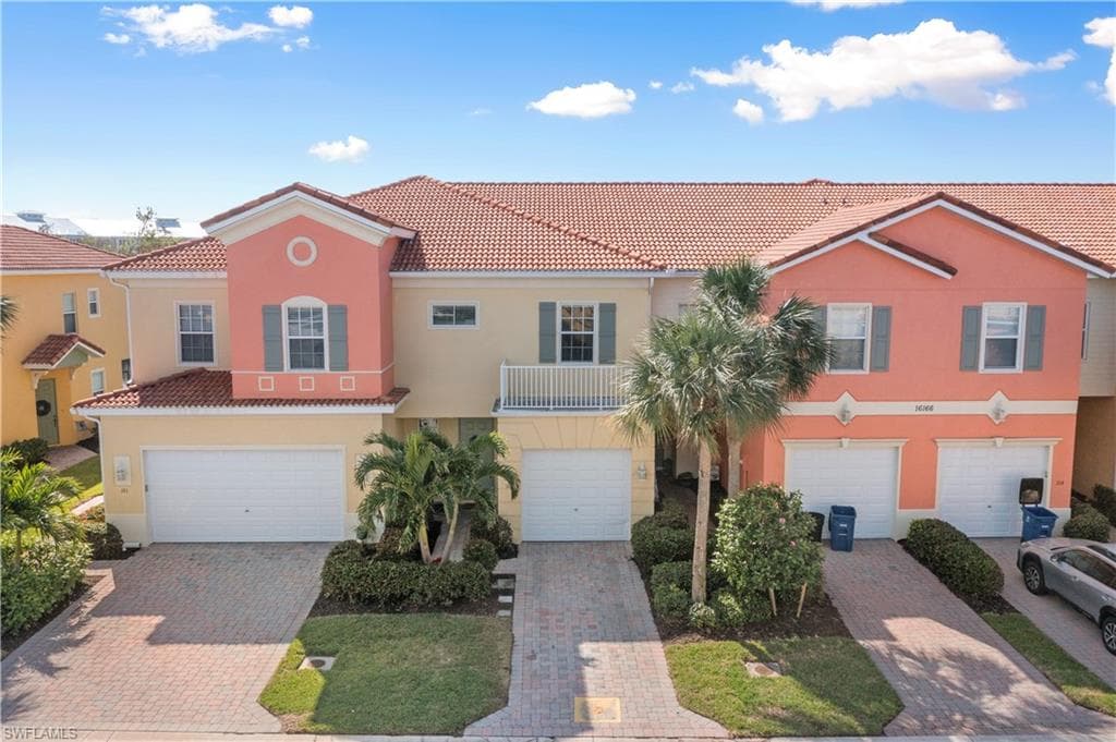 16166 Via Solera CIR 102 FORT MYERS, FL 33908