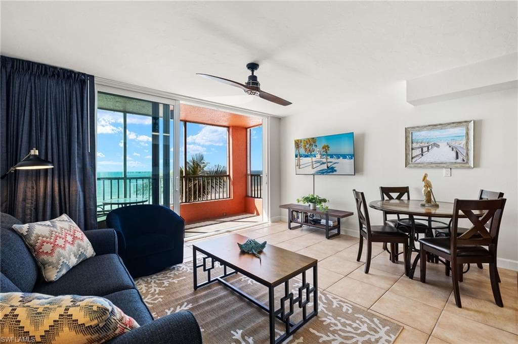 510 Estero BLVD 303 FORT MYERS BEACH, FL 33931