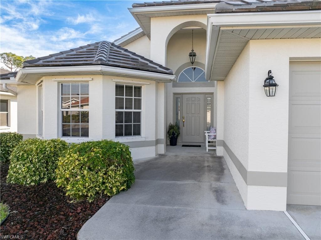 3508 Sabal Springs BLVD NORTH FORT MYERS, FL 33917