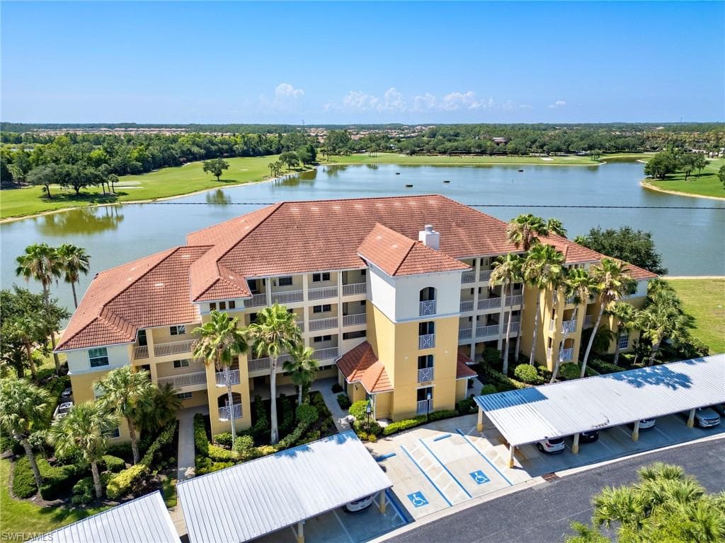10730 Ravenna WAY 101 FORT MYERS, FL 33913