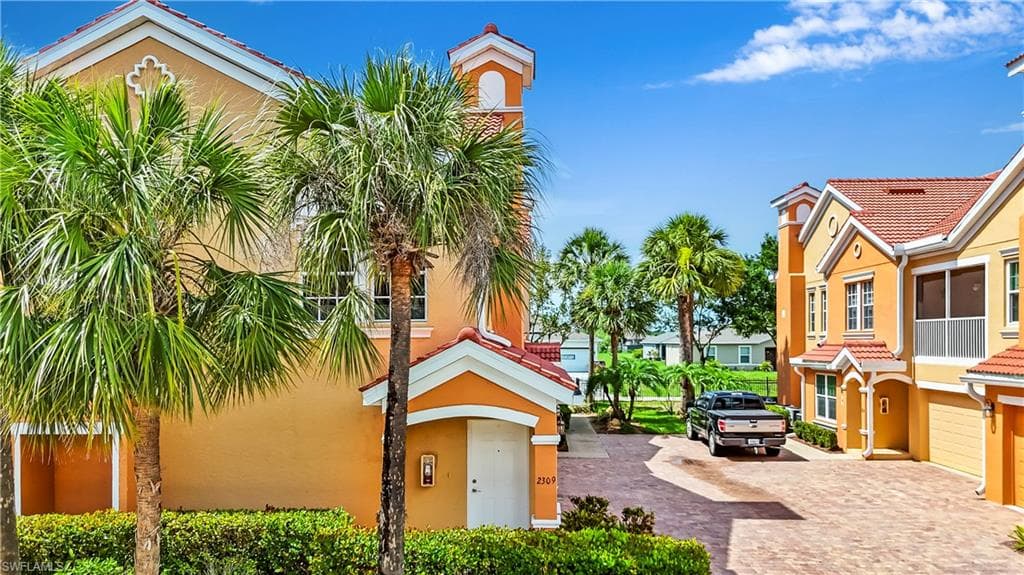 1800 Concordia Lake CIR 2309 CAPE CORAL, FL 33909