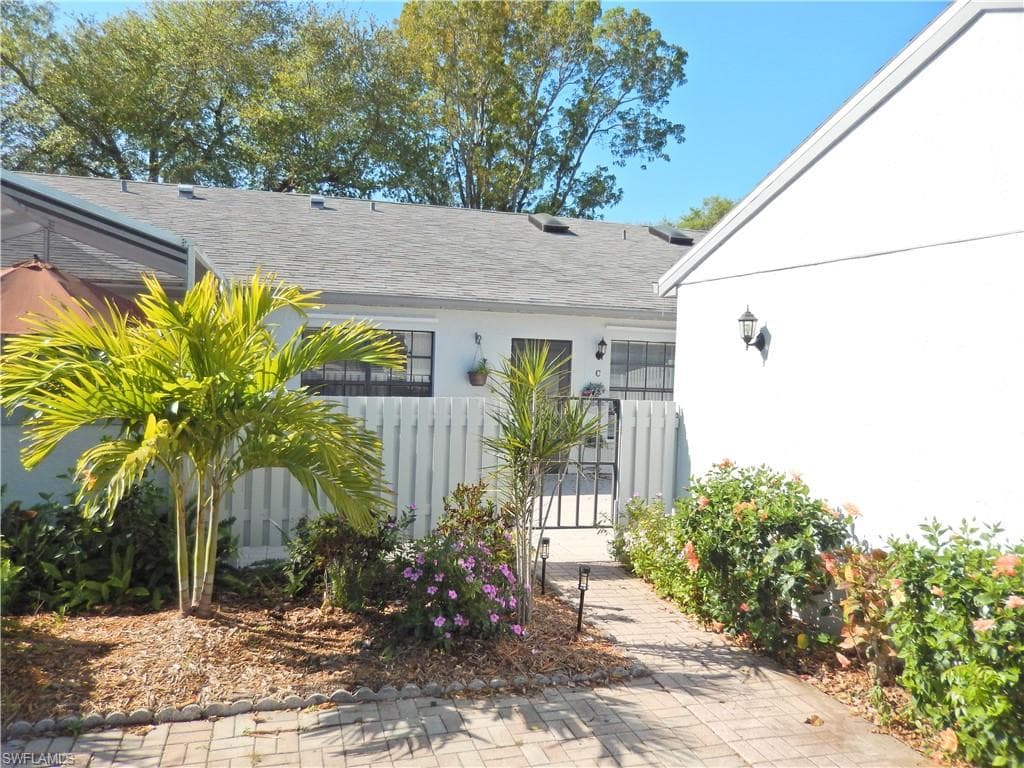 4721 Lakeside Club BLVD 3 FORT MYERS, FL 33905