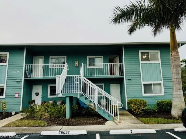 130 CYPRESS WAY E-108 NAPLES, FL 34110