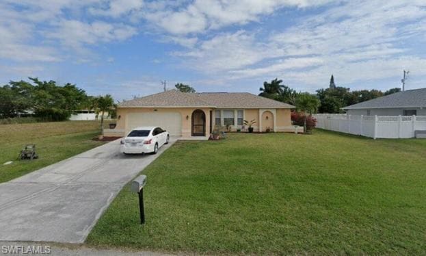 1903 SE 15th AVE CAPE CORAL, FL 33990