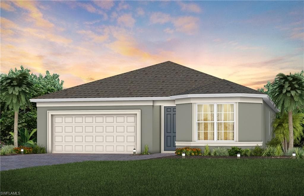 44387 Kelly DR PUNTA GORDA, FL 33982