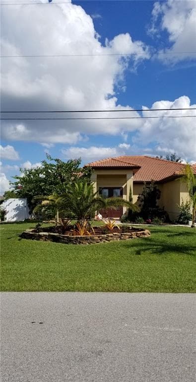 511 SW 7th PL CAPE CORAL, FL 33991