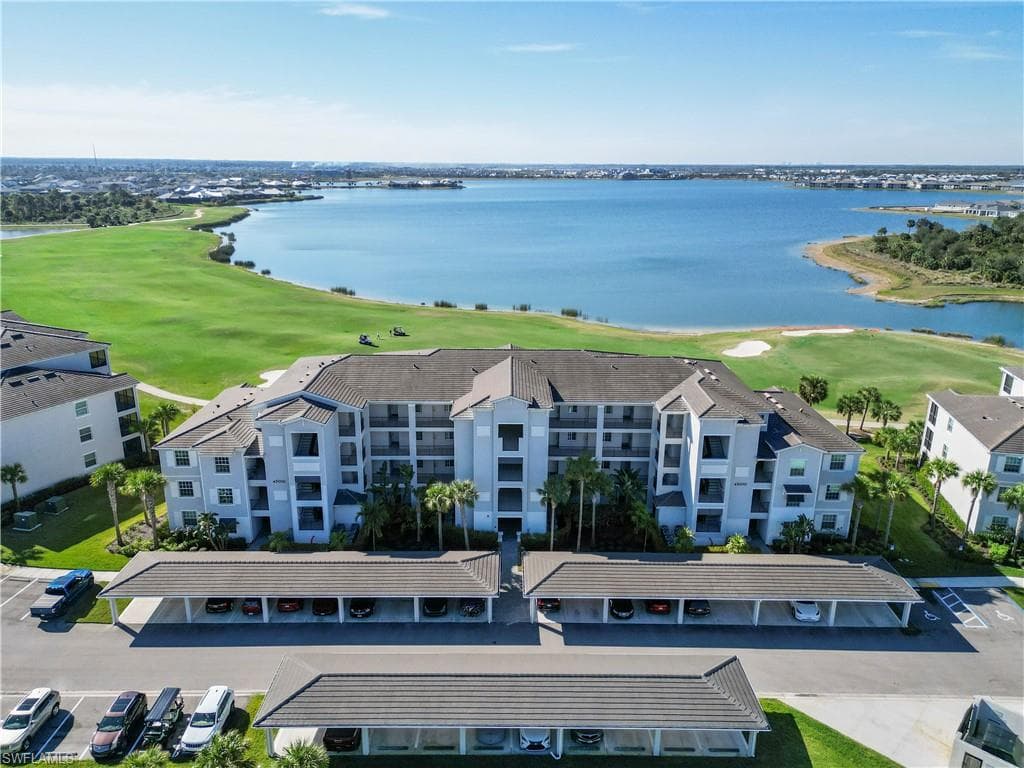 43010 Greenway BLVD 244 PUNTA GORDA, FL 33982