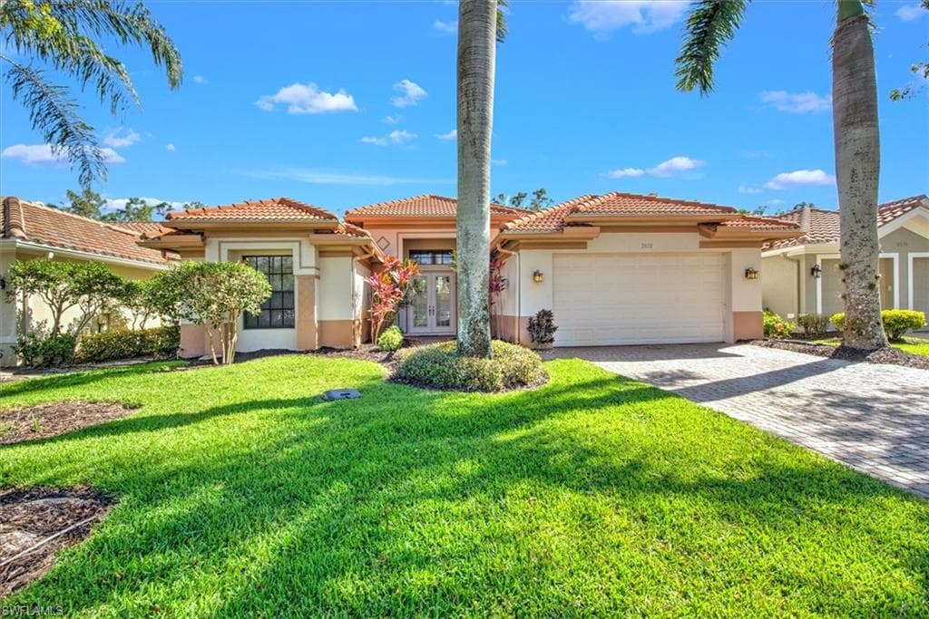 2878 Lone Pine LN NAPLES, FL 34119