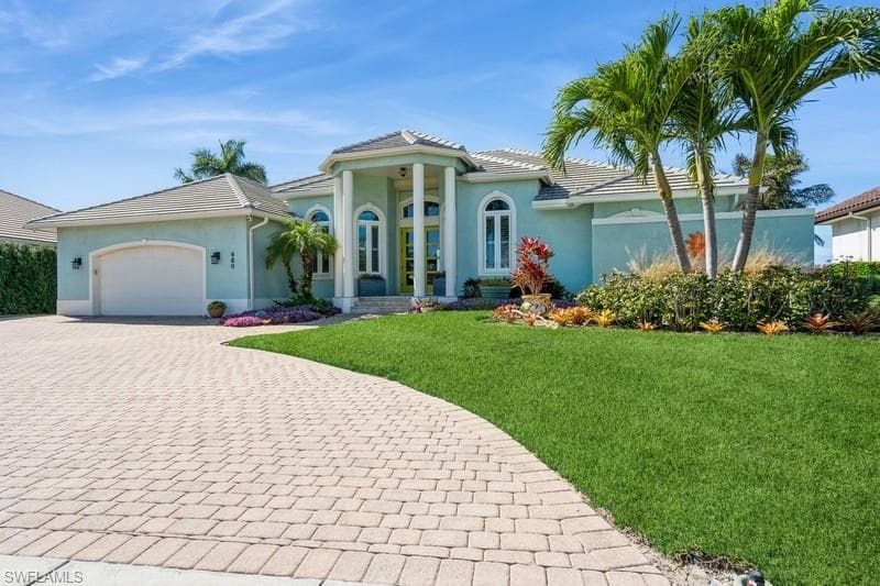 480 Heathwood DR MARCO ISLAND, FL 34145
