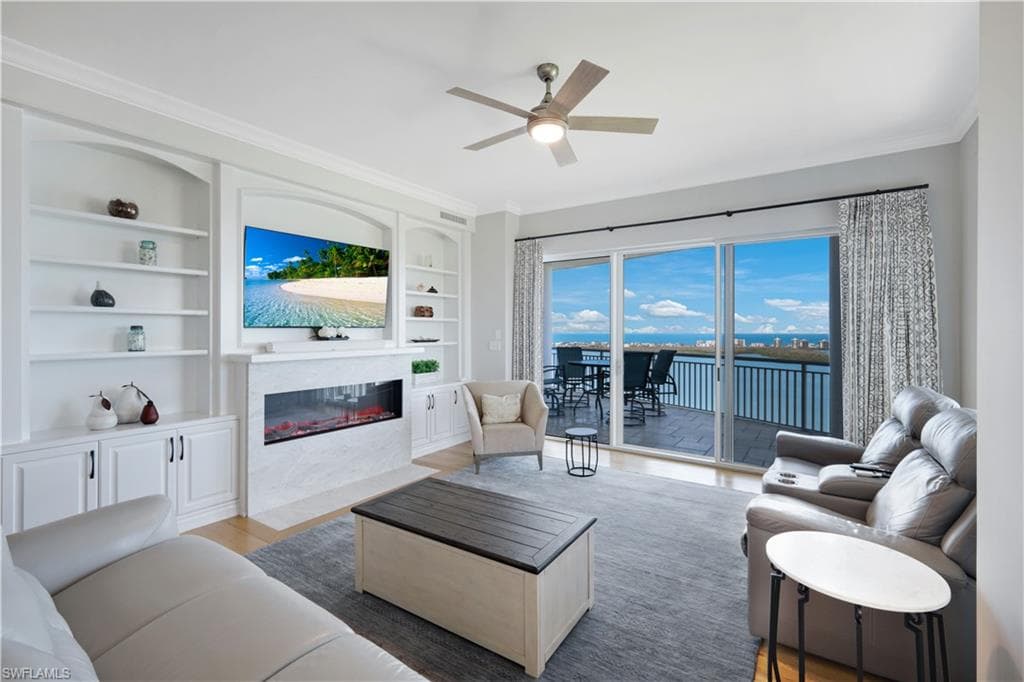 4931 BONITA BAY BLVD 2103 BONITA SPRINGS, FL 34134