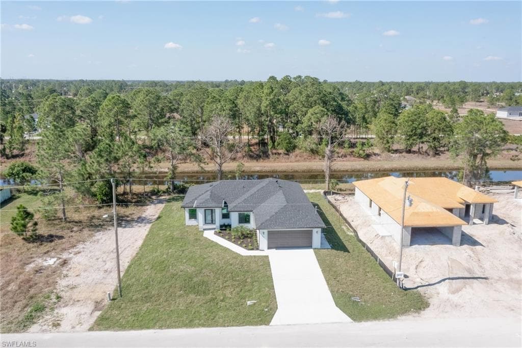 1140 Helen AVE S LEHIGH ACRES, FL 33974