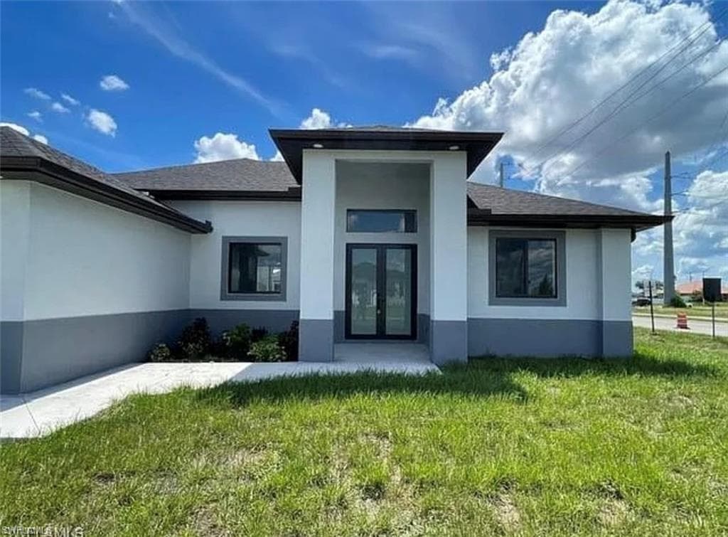 2617 Tropicana Pkwy W CAPE CORAL, FL 33993