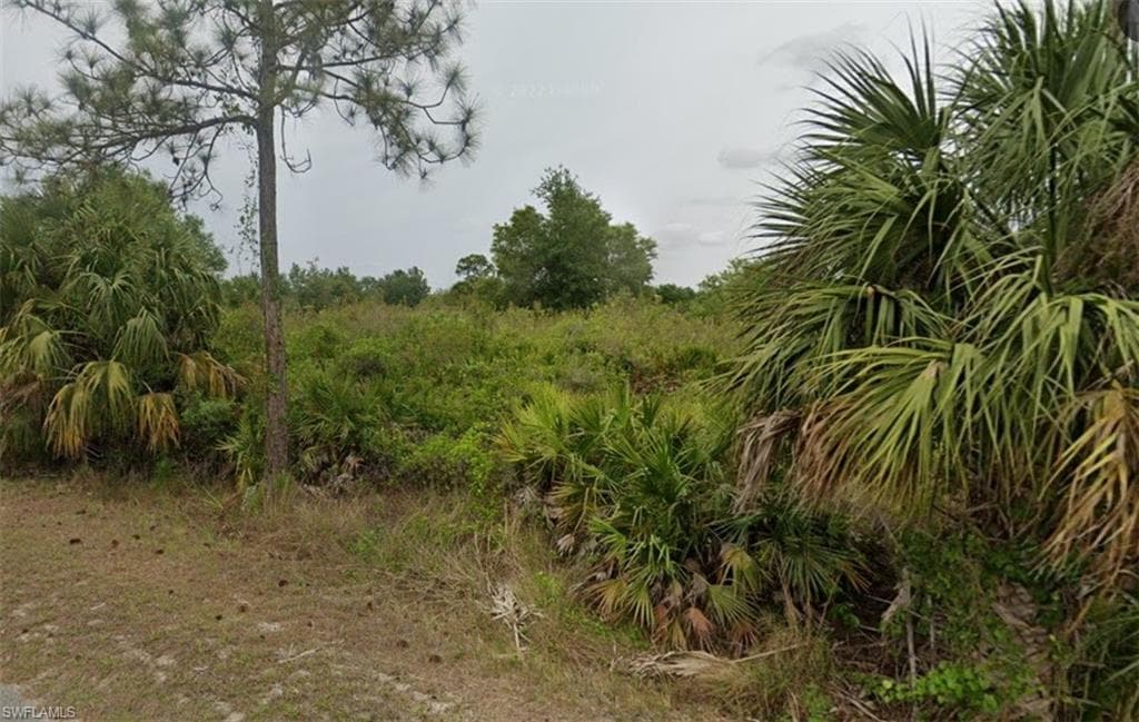 808 Maple AVE N LEHIGH ACRES, FL 33972