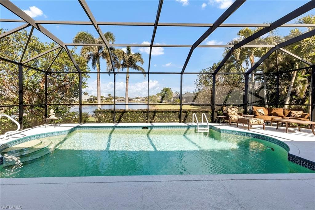 16693 Wellington Lakes CIR FORT MYERS, FL 33908