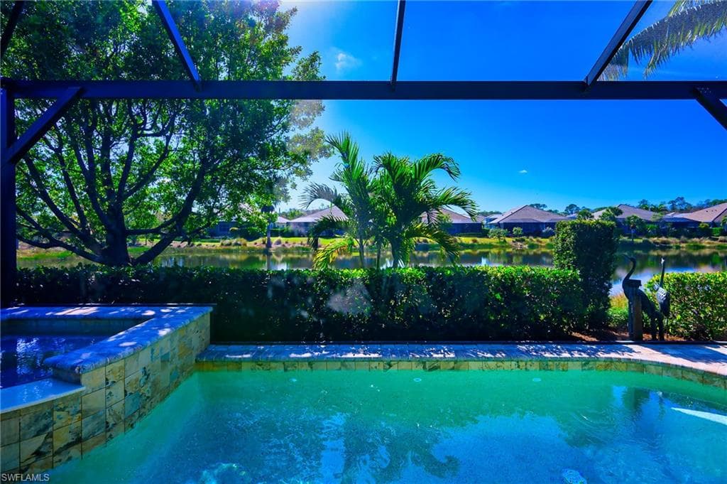 7019 Dominica DR NAPLES, FL 34113