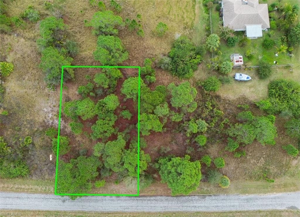 1247 Buell AVE FORT MYERS, FL 33913