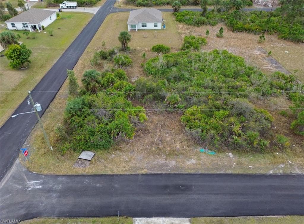 3001 63rd ST W LEHIGH ACRES, FL 33971