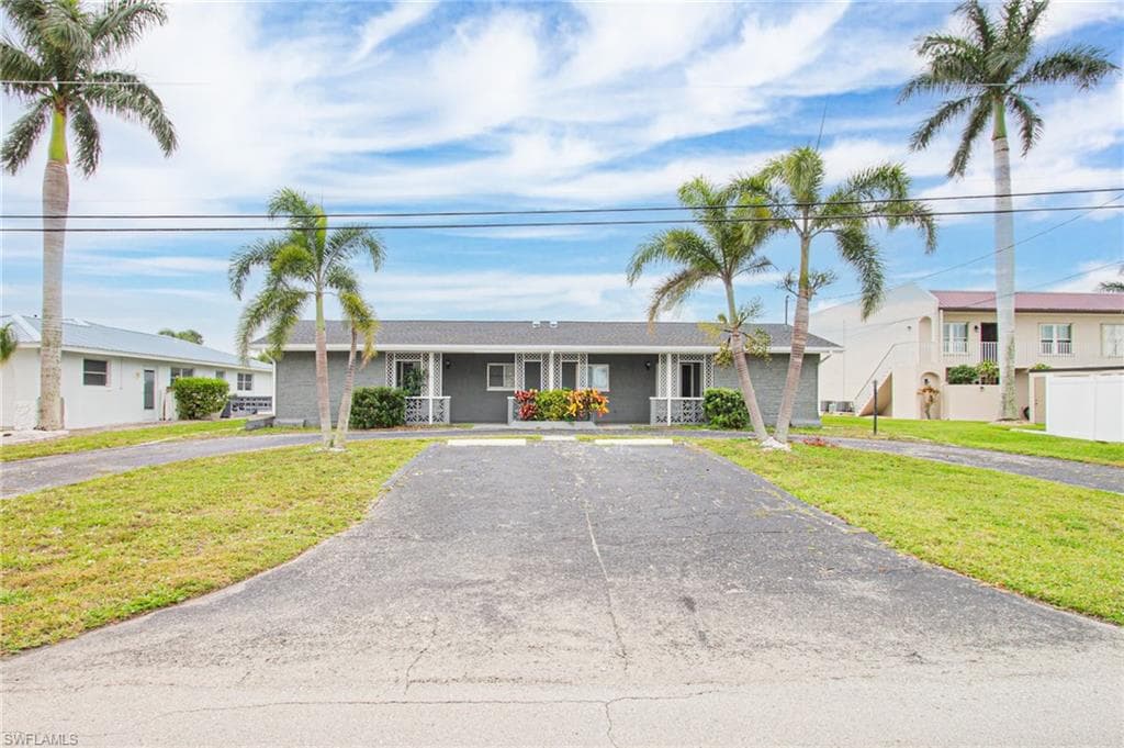 1326 SE 46th ST CAPE CORAL, FL 33904