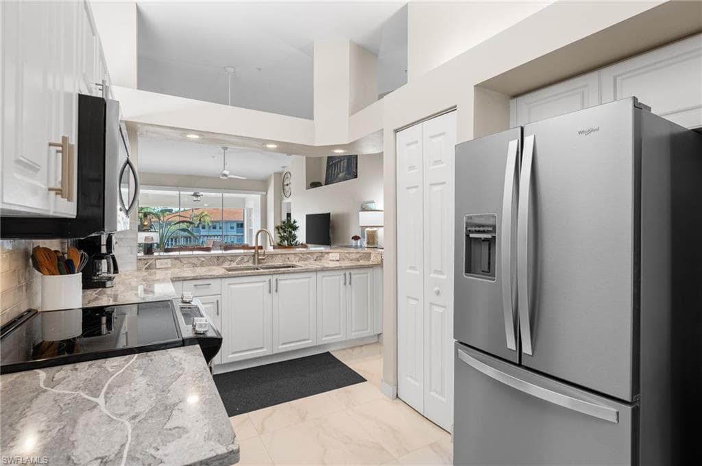 7564 Silver Trumpet LN 202 NAPLES, FL 34109