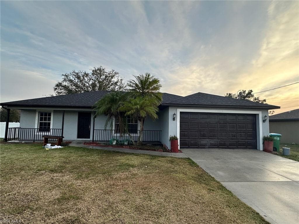 1620 SW 18th LN CAPE CORAL, FL 33991