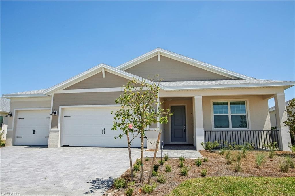 16433 Seven Lakes AVE PUNTA GORDA, FL 33928