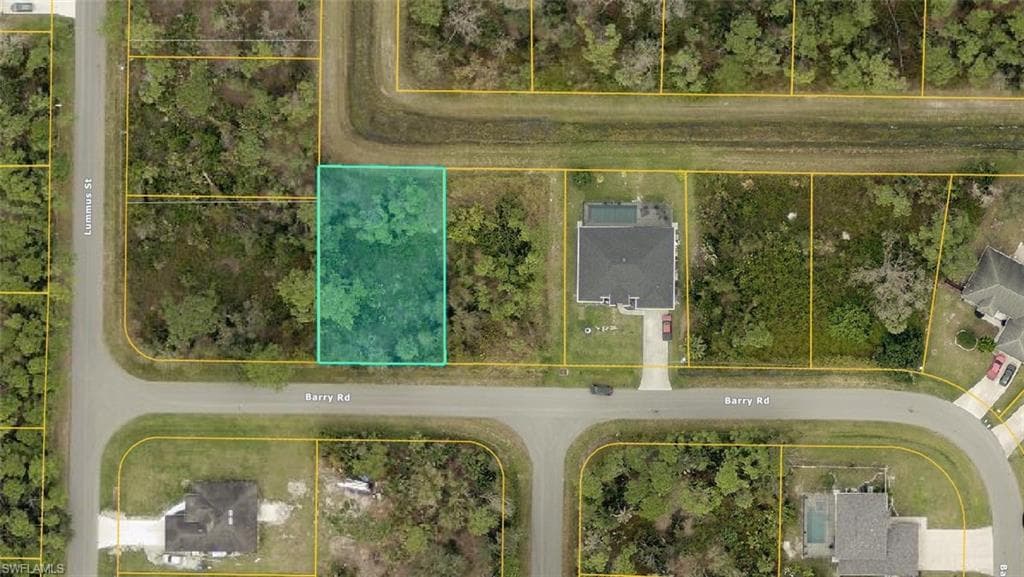 0958114115 Barry RD NORTH PORT, FL 34286