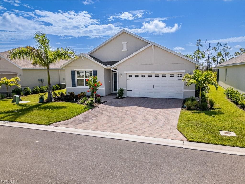 20506 Camino Torcido LOOP NORTH FORT MYERS, FL 33917