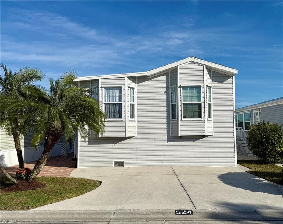 524 Cheetah DR NAPLES, FL 34114